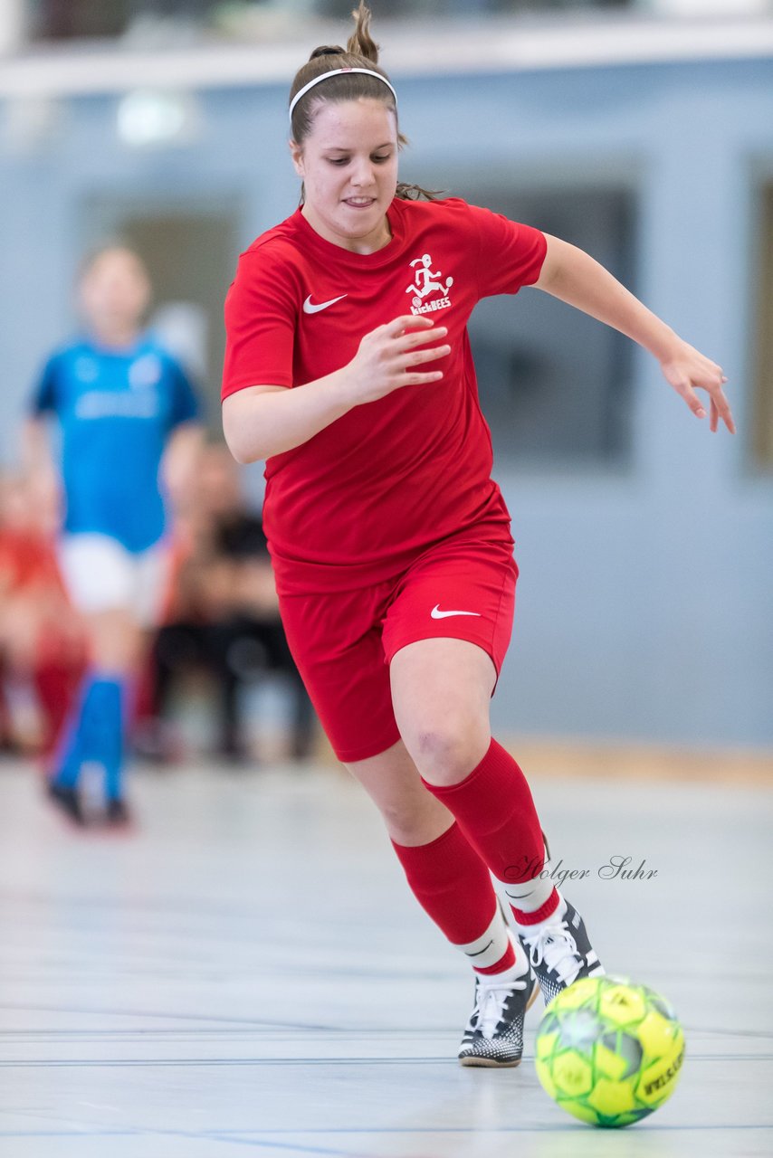 Bild 788 - C-Juniorinnen Futsalmeisterschaft